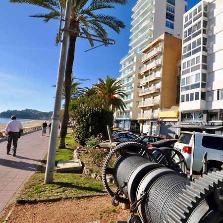 Appartamento Vista panorámica Lloret de Mar Esterno foto